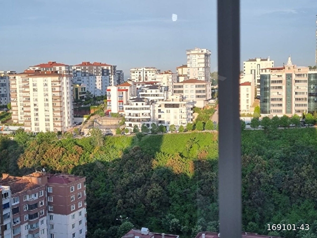 KALKANCI MEVKİİ SİTE İÇERİSİNDE KİRALIK DAİRE - Görsel 19