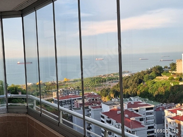 KALKANCI MEVKİİ SİTE İÇERİSİNDE KİRALIK DAİRE - Görsel 23