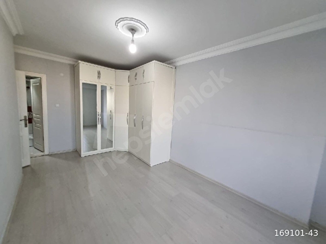 KALKANCI MEVKİİ SİTE İÇERİSİNDE KİRALIK DAİRE - Görsel 25