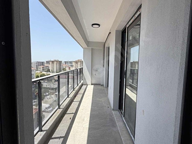 Menemende Satılık Dubleks Daire 4+1 Devlet Hastanesi Yakını - Görsel 25