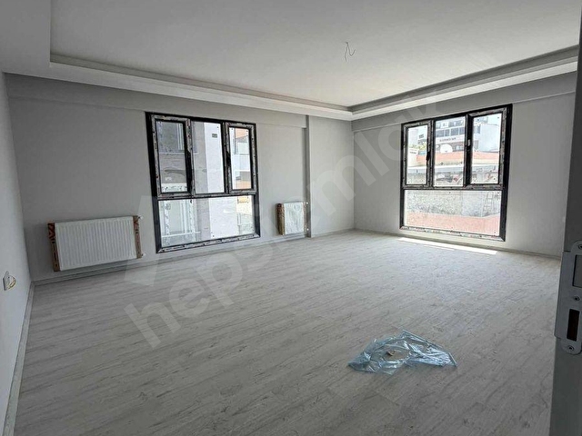 Menemende Satılık Dubleks Daire 4+1 Devlet Hastanesi Yakını - Görsel 29