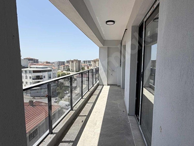 Menemende Satılık Dubleks Daire 4+1 Devlet Hastanesi Yakını - Görsel 24