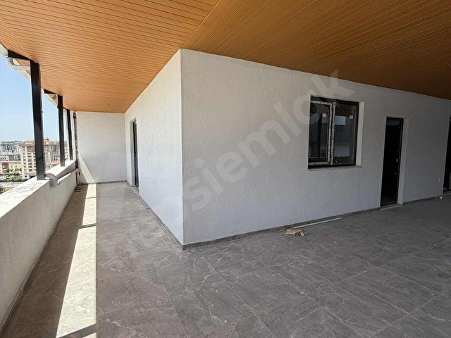 Menemende Satılık Dubleks Daire 4+1 Devlet Hastanesi Yakını - Görsel 9