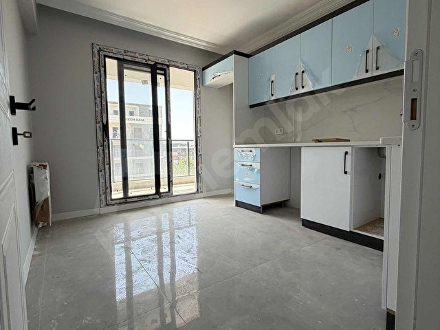 Menemende Satılık Dubleks Daire 4+1 Devlet Hastanesi Yakını - Görsel 26