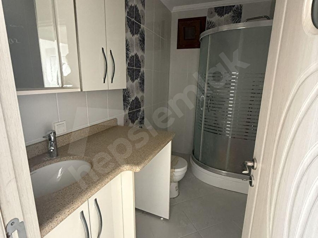 ÇANDARLIDA DENİZE SIFIR SATILIK 3+1 DUBLEX DAİRE - Görsel 10