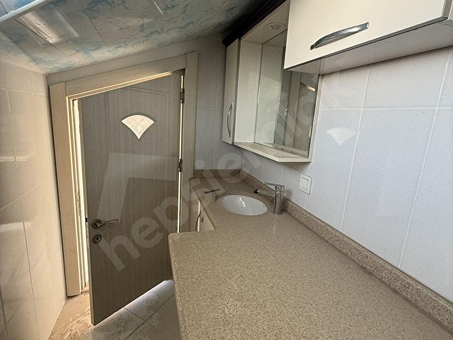 ÇANDARLIDA DENİZE SIFIR SATILIK 3+1 DUBLEX DAİRE - Görsel 25