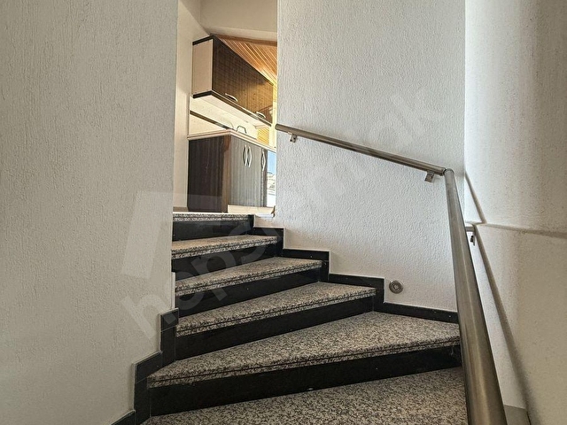ÇANDARLIDA DENİZE SIFIR SATILIK 3+1 DUBLEX DAİRE - Görsel 18