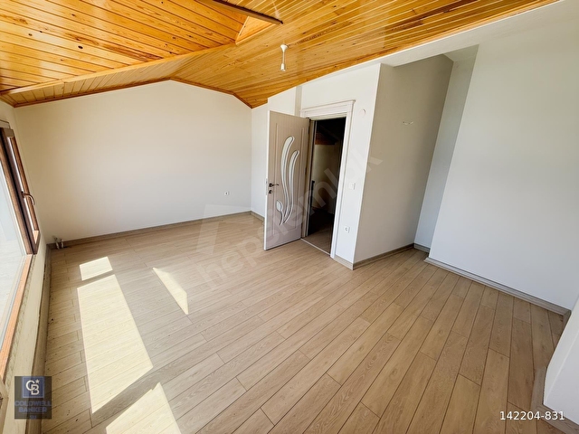 ÇANDARLIDA DENİZE SIFIR SATILIK 3+1 DUBLEX DAİRE - Görsel 21