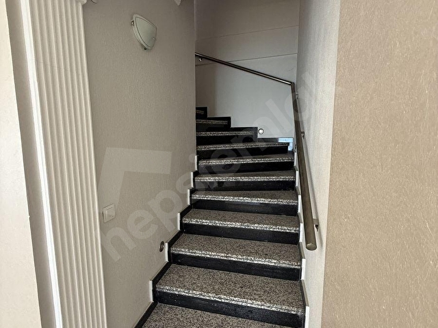 ÇANDARLIDA DENİZE SIFIR SATILIK 3+1 DUBLEX DAİRE - Görsel 17