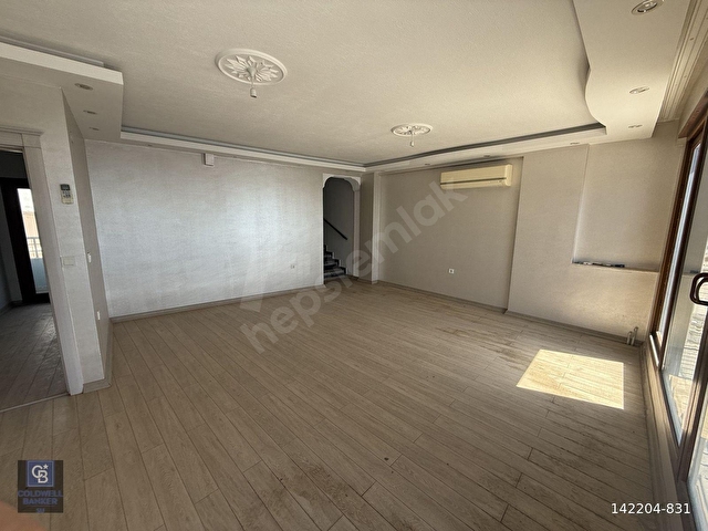ÇANDARLIDA DENİZE SIFIR SATILIK 3+1 DUBLEX DAİRE - Görsel 16