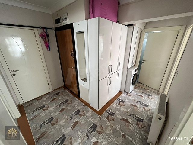 ·LOTUS·TANDOĞAN MHDE KÖK TAPU 9 YILLIK ÖN CEPHE 2+1 - Görsel 30