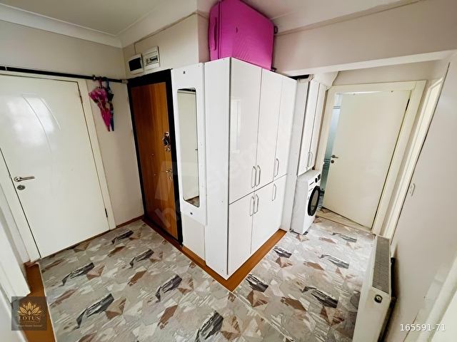 ·LOTUS·TANDOĞAN MHDE KÖK TAPU 9 YILLIK ÖN CEPHE 2+1 - Görsel 28