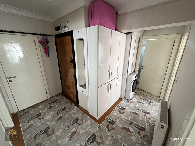 ·LOTUS·TANDOĞAN MHDE KÖK TAPU 9 YILLIK ÖN CEPHE 2+1 - Görsel 29