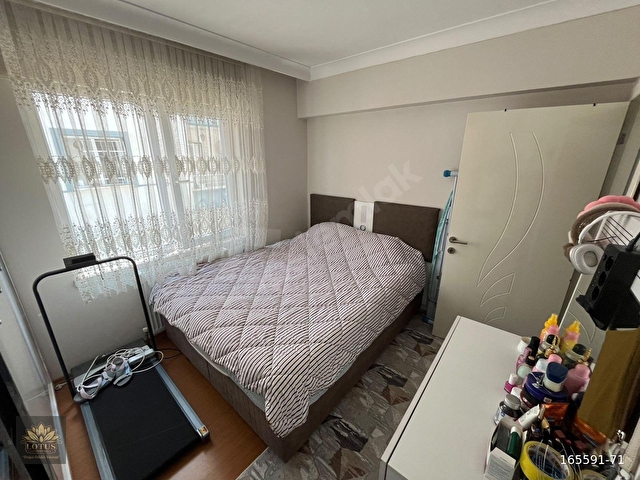 ·LOTUS·TANDOĞAN MHDE KÖK TAPU 9 YILLIK ÖN CEPHE 2+1 - Görsel 17