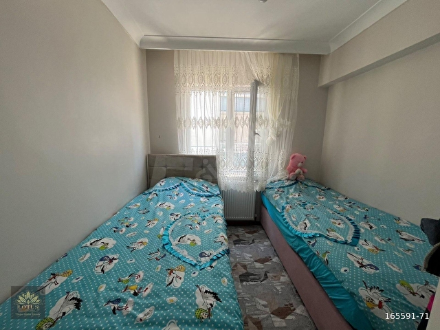 ·LOTUS·TANDOĞAN MHDE KÖK TAPU 9 YILLIK ÖN CEPHE 2+1 - Görsel 26