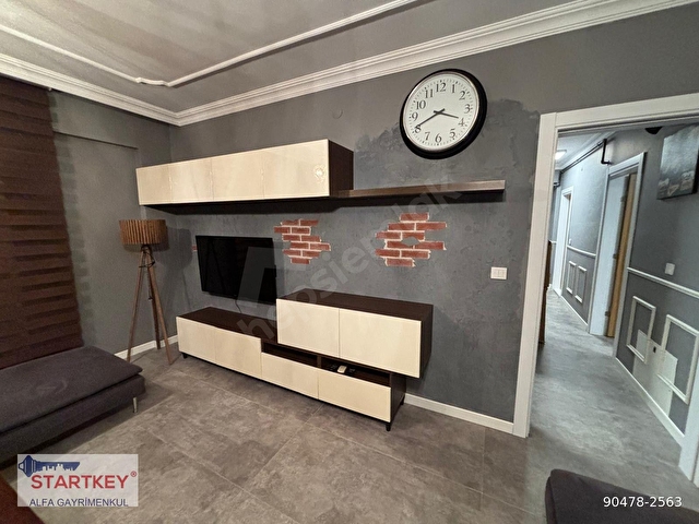 Kent 2 de Sıfır Full Eşyalı Havuzlu Site içi 3+1 Kiralık Daire - Görsel 8