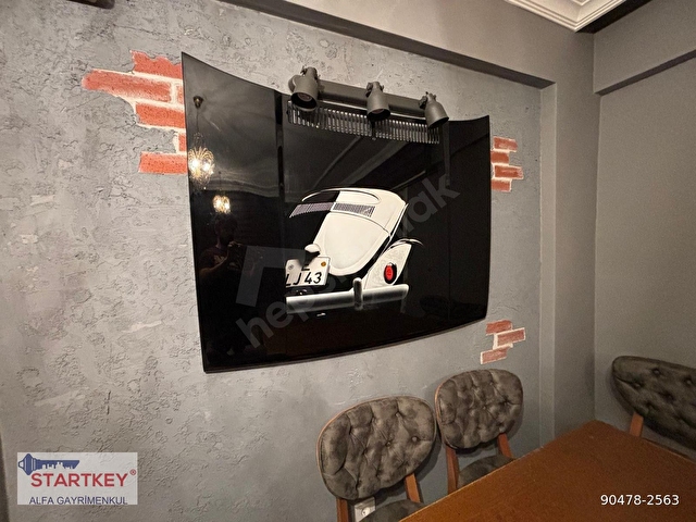 Kent 2 de Sıfır Full Eşyalı Havuzlu Site içi 3+1 Kiralık Daire - Görsel 7