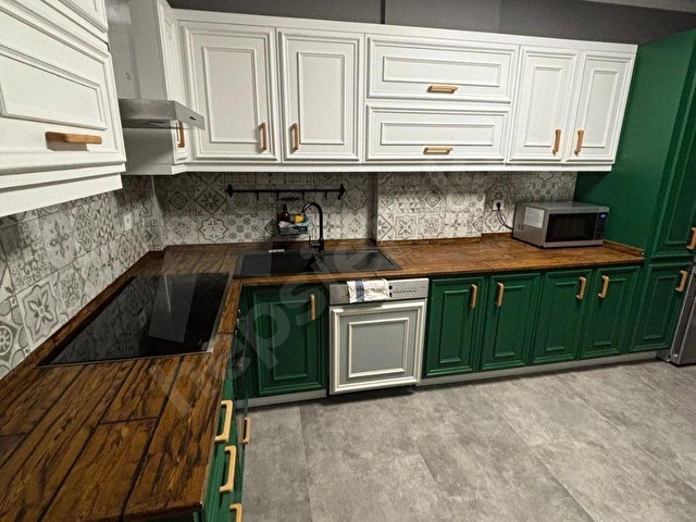 Kent 2 de Sıfır Full Eşyalı Havuzlu Site içi 3+1 Kiralık Daire - Görsel 15