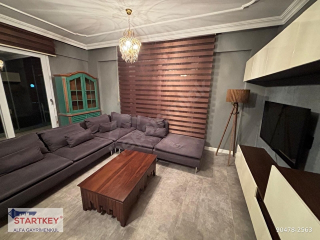Kent 2 de Sıfır Full Eşyalı Havuzlu Site içi 3+1 Kiralık Daire - Görsel 5