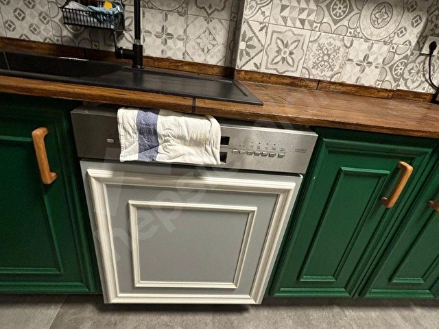 Kent 2 de Sıfır Full Eşyalı Havuzlu Site içi 3+1 Kiralık Daire - Görsel 24