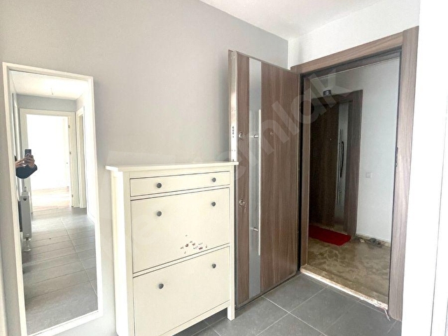 SANCAKTEPE DORELİFE SİTESİ KİRALIK 2+1 HAVUZ CEPHE DAİRE - Görsel 17