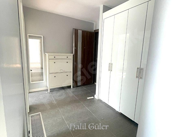 SANCAKTEPE DORELİFE SİTESİ KİRALIK 2+1 HAVUZ CEPHE DAİRE - Görsel 21