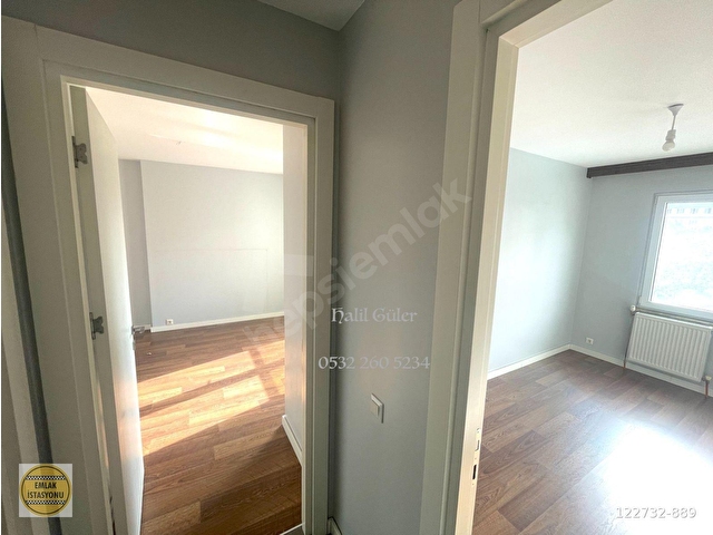SANCAKTEPE DORELİFE SİTESİ KİRALIK 2+1 HAVUZ CEPHE DAİRE - Görsel 28