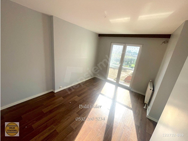 SANCAKTEPE DORELİFE SİTESİ KİRALIK 2+1 HAVUZ CEPHE DAİRE - Görsel 25