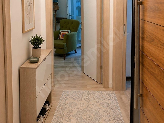 KUŞADASINDA SATILIK 1+1 DAİRE - Görsel 2