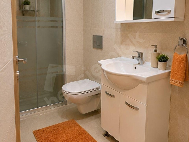 KUŞADASINDA SATILIK 1+1 DAİRE - Görsel 4