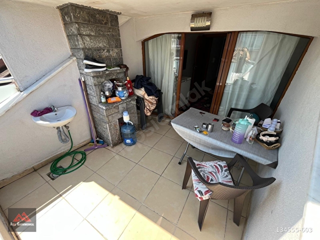 Asilden Tek Yetkili Küçükyalıda Genç Binada 3+1 Net 120 m2 - Görsel 4