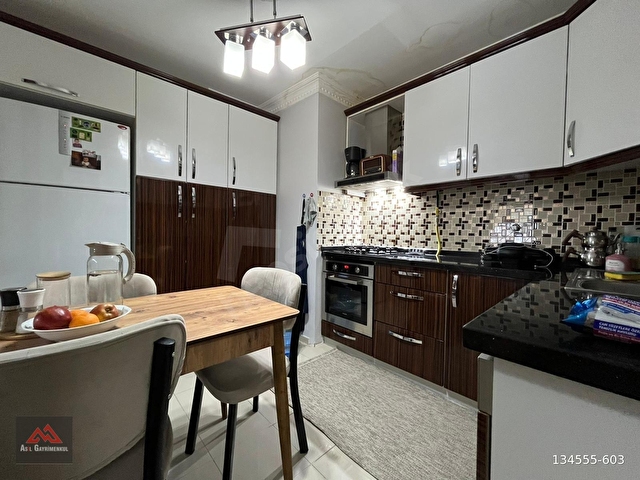 Asilden Tek Yetkili Küçükyalıda Genç Binada 3+1 Net 120 m2 - Görsel 20