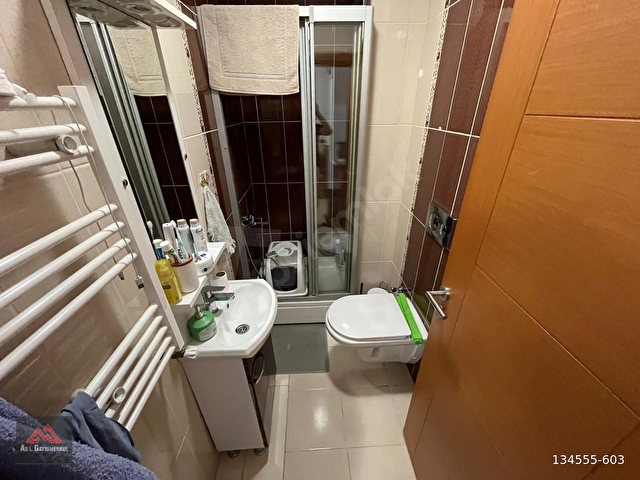 Asilden Tek Yetkili Küçükyalıda Genç Binada 3+1 Net 120 m2 - Görsel 8