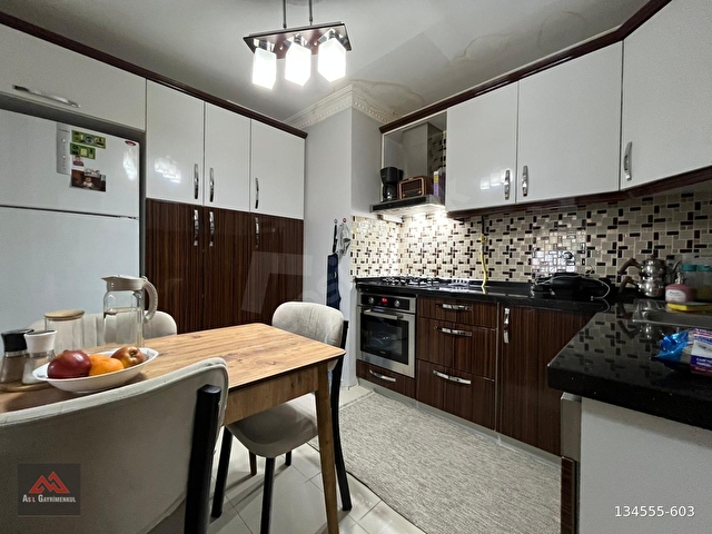 Asilden Tek Yetkili Küçükyalıda Genç Binada 3+1 Net 120 m2 - Görsel 19