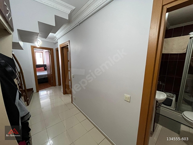 Asilden Tek Yetkili Küçükyalıda Genç Binada 3+1 Net 120 m2 - Görsel 7