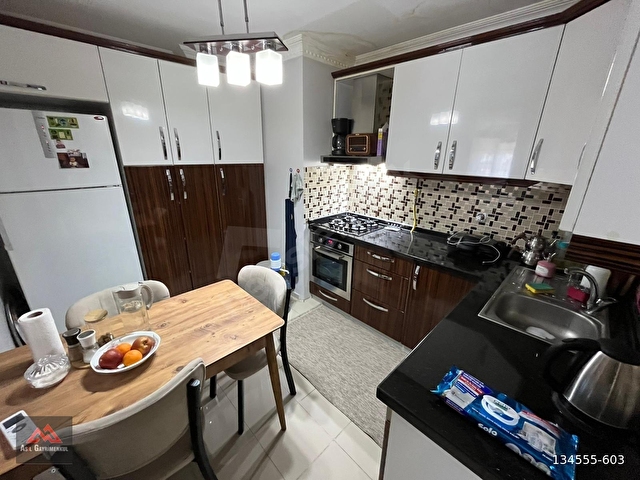 Asilden Tek Yetkili Küçükyalıda Genç Binada 3+1 Net 120 m2 - Görsel 18
