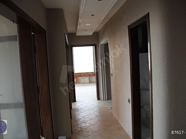 HATAY İSKENDERUN  SAVAŞ MAH SİNDE AKBANK BİTİŞİĞİ SÜMERHAN APT KİRALIK 90M2 LÜKS OFİS - Görsel 7