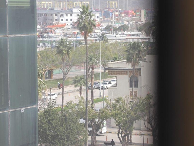 HATAY İSKENDERUN  SAVAŞ MAH SİNDE AKBANK BİTİŞİĞİ SÜMERHAN APT KİRALIK 90M2 LÜKS OFİS - Görsel 22