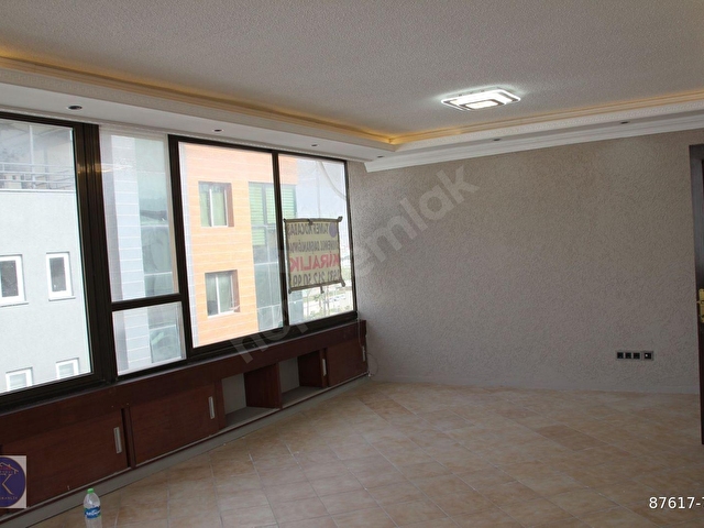 HATAY İSKENDERUN  SAVAŞ MAH SİNDE AKBANK BİTİŞİĞİ SÜMERHAN APT KİRALIK 90M2 LÜKS OFİS - Görsel 18