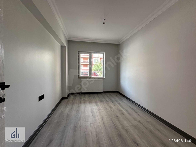 HASTANE YAKINI SİTE İÇERİSİNDE FERAH VE KULLANIŞLI YÜKSEK GİRİŞ - Görsel 22