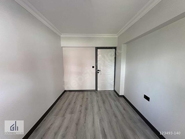 HASTANE YAKINI SİTE İÇERİSİNDE FERAH VE KULLANIŞLI YÜKSEK GİRİŞ - Görsel 20