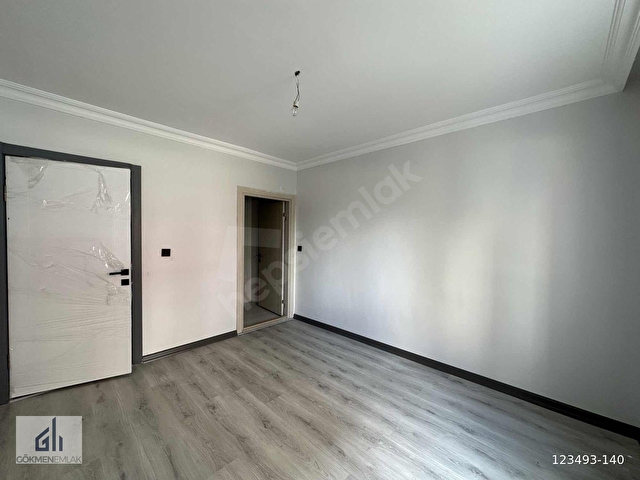 HASTANE YAKINI SİTE İÇERİSİNDE FERAH VE KULLANIŞLI YÜKSEK GİRİŞ - Görsel 19