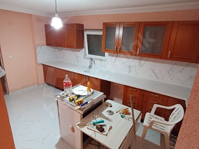 SAHİBİNDEN SATILIK BAHÇELİ 2 KATLI YENİ BİNA VE ESKİ EV - Görsel 23