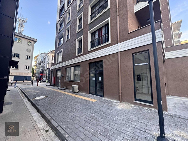 -COŞAR GYO-Hamidiye Mah PRESTİJLİ KONUMDA KİRALIK İŞ YERİ 30 M2 - Görsel 7