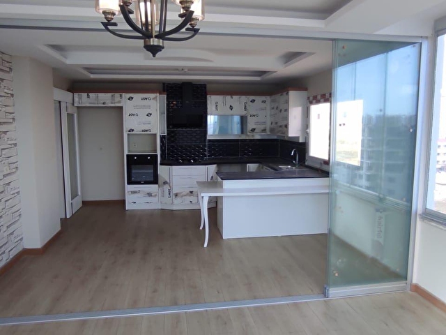 Tarsus Ulkukoy Mah 185 M2 4 1 Site Ici Havuzlu Satilik Daire 89240 741 Hurriyet Emlak