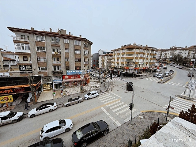//ÖZÇAMDAN█ ÜÇHİSAR İŞ MERKEZİNDE 32 M2 EŞYALI KİRALIK İŞ YERİ - Görsel 18
