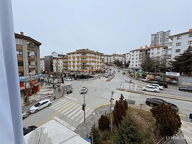 //ÖZÇAMDAN█ ÜÇHİSAR İŞ MERKEZİNDE 32 M2 EŞYALI KİRALIK İŞ YERİ - Görsel 25
