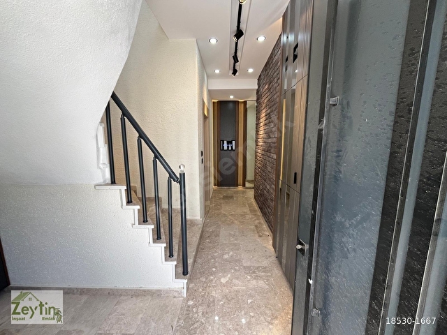 ALTINOLUK ZEYTİN EMLAKTAN GÜREDE BAHÇELİ 2+1 LÜKS DAİRE FIRSAT - Görsel 4