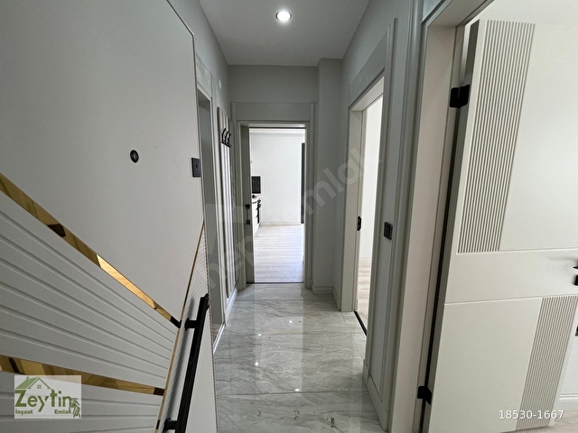 ALTINOLUK ZEYTİN EMLAKTAN GÜREDE BAHÇELİ 2+1 LÜKS DAİRE FIRSAT - Görsel 9