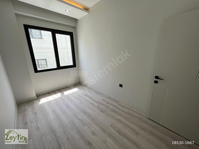 ALTINOLUK ZEYTİN EMLAKTAN GÜREDE BAHÇELİ 2+1 LÜKS DAİRE FIRSAT - Görsel 26